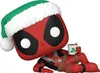 Marvel - Deadpool 1442 - Funko Pop! Vinyl Figur Produktbild-Vorschau 4