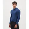 Silvini Varano Trikot MD1603 Herren lang marineblau größe Produktbild-Vorschau 5