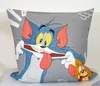 Posteľná bielizeň Tom a Jerry 80 x 80 a 135 x 200 cm Náhľad obrázku produktu 7