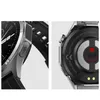 MT300 Smart Watch, 1,43 cala, monitorowanie tętna i snu, Podgląd zdjęcia produktu 4