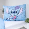 Jerry Fabrics Inklusive Leinen Lilo und Stitch Wave Produktbild-Vorschau 5