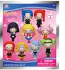 Sailor Moon 3D PVC-Taschenanhänger Series 8 Display (24) Produktbild-Vorschau 4