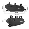 ROCKBROS torba na ramę roweru 100% wodoodporna torba Podgląd zdjęcia produktu 5