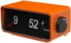 Denver CR-425, Hodiny, Analógový a digitálny, FM, PLL, Náhľad obrázku produktu 13