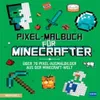 Pixel-Malbuch für Minecrafter - Über 70 Pixel-Ausmalbilder Náhľad obrázku produktu 2