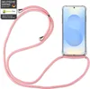 Handykette für Samsung S25 Handyhülle mit Band Hülle Galaxy Produktbild-Vorschau 3