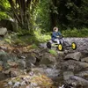 Gokart / Pedal-Gokart Buddy Cross gelb BERG toys Produktbild-Vorschau 27