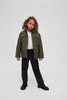 Brandit Cargohosen Herren Ranger Kids Hose schwarz 158/164 Produktbild-Vorschau 11
