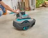 Gardena Wartungs- und Reinigungsset (für Mähroboter) Voir les images du produit 12