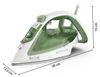 Tefal Easygliss Eco FV5781, Suché aj parné žehlenie, Náhľad obrázku produktu 9