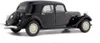 Solido Citroën Traction 11CV, Oldtimer-Modell, Vormontiert, Produktbild-Vorschau 13