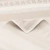 In & Outdoor Teppich Flachgewebe Ottawa Beige Stripes, Produktbild-Vorschau 5