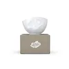Fiftyeight Products Schale 1000 ml - glücklich weiß Produktbild-Vorschau 3