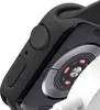 PanzerGlass Full Body Apple Watch 7/8 45mm AB schwarz Produktbild-Vorschau 7