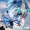 Ferngesteuerter Quadrocopter Airbus Quadrocopter Produktbild-Vorschau 9
