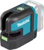 Makita SK105GDZ, 80 m, 3 mm/m, 4°, Černá, Modrá, 1/4,5/8", Náhled obrázku produktu 17
