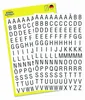 Avery Zweckform® 3720 3720 Étiquettes de lettres - A-Z, 6,5 Voir les images du produit 2