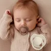 LOVI Schnuller Silikon dynamisch Prime Blush Glow 0-6 m 1 Produktbild-Vorschau 4