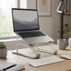Nastavitelná dokovací stanice pro notebooky s rozhraním 4K Náhled obrázku produktu 4