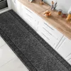 Küchenläufer Primaverum Anthrazit 66x150 cm Produktbild-Vorschau 5