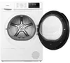 homeX WT7H1E-W Wärmepumpentrockner 7kg, Wäschetrockner - Produktbild-Vorschau 8