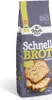 BrotBackmischung - Pain rapide aux graines 500g Voir les images du produit 3