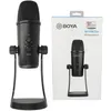 Boya BOYA BY-PM700 microphone Black Table microphone Produktbild-Vorschau 25