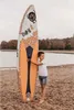 MOAI 8'2 Kids Board, planche de paddle gonflable pour Voir les images du produit 7