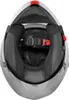 Casque pliant Bogotto H271, argent mat, taille L (59/60) Voir les images du produit 9