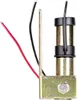 Halter für Rundumleuchte | 12–24V | L-Form | klappbar | Produktbild-Vorschau 2