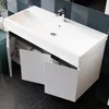 Waschtisch-Set Venus | Waschbecken | Waschtisch mit Produktbild-Vorschau 2