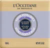 L'Occitane Extra jemné mýdlo s bambuckým máslem a levandulí Náhled obrázku produktu 5