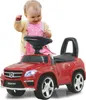 Jamara Rutscher Mercedes GL63AMG rot ,460239 Produktbild-Vorschau 16