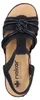 Keil Sandalette ab 30mm Sohlenhöhe 62969-00 Produktbild-Vorschau 12