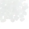 Fluorescenčné kamene 100 ks Biele fluorescenčné kamienky Náhľad obrázku produktu 4
