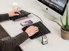 Kinesis AC820-blk, Schwarz, Kunststoff Produktbild-Vorschau 6