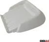 A white foam seat cushion for a car. Náhľad obrázku produktu