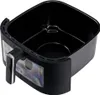Friggitrice senza olio Airfryer ad aria calda BERGMANN YI Anteprima dell’immagine prodotto 7