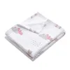 Kinderdecke 127x150cm Kuscheldecke Kinderzimmer Spielzimmer Produktbild-Vorschau 1
