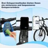 HITWAY BKU1 E Bike 27,5" x 2,2 Reifen Elektrofahrrad, 36V Produktbild-Vorschau 5