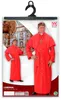 Costume da cardinale Anteprima dell’immagine prodotto 3