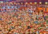 Piatnik Puzzle Bierfest 1000 Teile - bunte Puzzle Produktbild-Vorschau 1