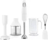 Smeg HBF12WHEU Stabmixer, Kunststoffgehäuse, 700 Watt, 1,4 Produktbild-Vorschau 1