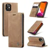 Caseme Handyhülle für Iphone iPhone 12 Mini-Hellbraun Produktbild-Vorschau 1