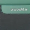 Travelite Viia - 4-Rollen-Trolley L 77 cm erw. (Eukalyptus) Produktbild-Vorschau 11