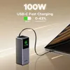Powerbank 20000Mah Ugreen Pb726, Usb + Usb-C, 165W, Ze Podgląd zdjęcia produktu 18