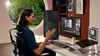MX Brio Webcam, 4K, 30 fps, Graphit Produktbild-Vorschau 17