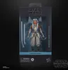 Star Wars The Black Series Ahsoka Tano (Peridea), 4 Produktbild-Vorschau 2