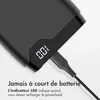 imoshion Powerbank 20 000 mAh - Charge rapide et Power Voir les images du produit 3