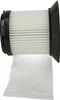 vhbw 2x Staubsaugerfilter kompatibel mit Sichler Zyklon Produktbild-Vorschau 3